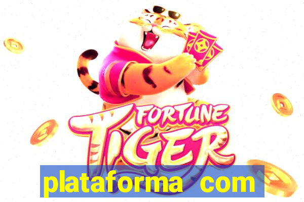 plataforma com jogos da pg